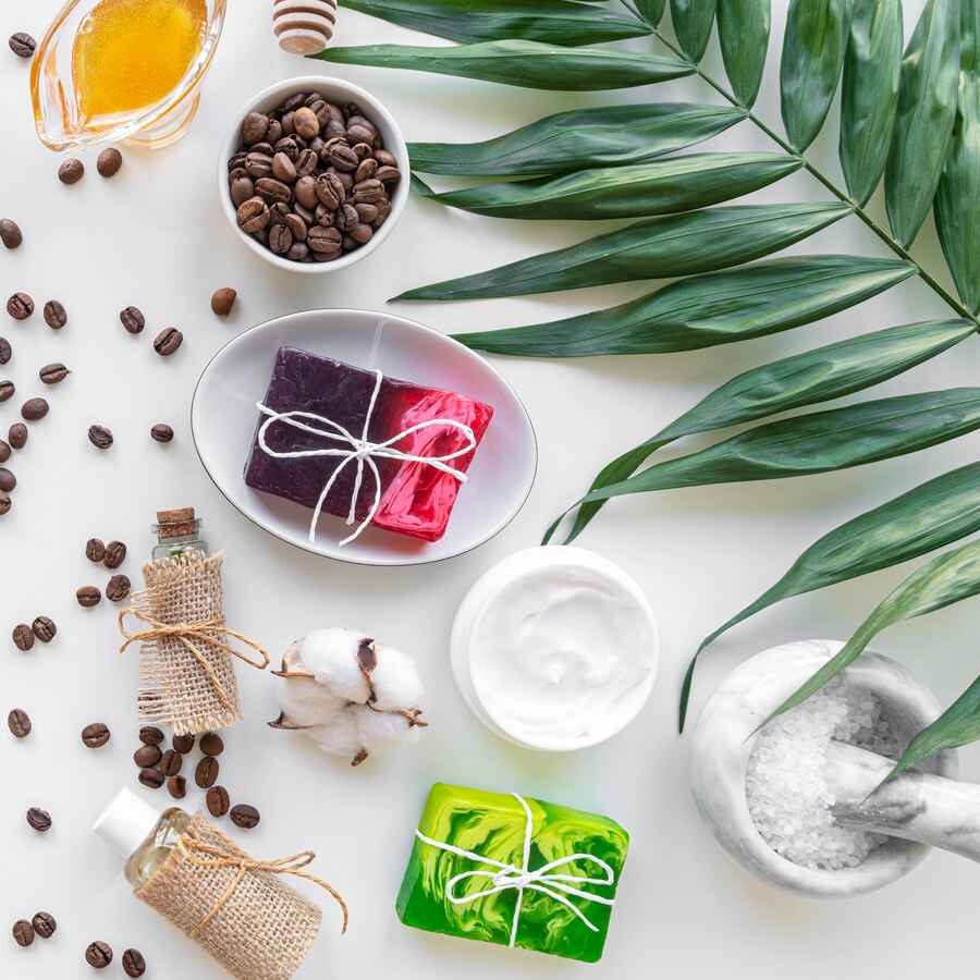 Health and Beauty