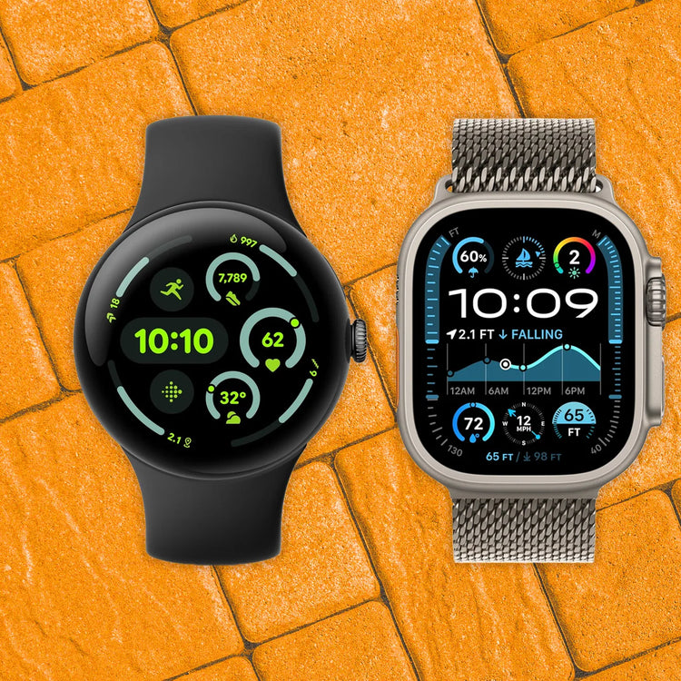 Smart Watches