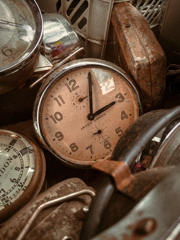 Classic Watches
