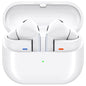 Samsung Galaxy Buds 3 Pro | WHITE | ANC Wireless Bluetooth Earbuds with Adaptive AI & Immersive Sound