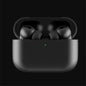Black Apple EarBuds Pro 2 | 2nd Generation | High-Quality with Smart Features