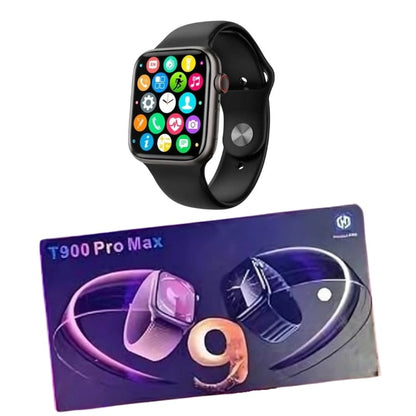 EarBuds Pro 2 with ANC Technology | Wireless Earbuds Bluetooth | Super Sound Bass | Pop-Up Feature Compatible with All Devices