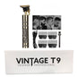 Professional T9 Trimmer I Plastic Body I Hair And Beard Trimmer