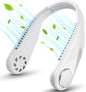 Portable Neck Fan | Bladeless Hanging Neck Fan