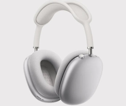 EarBuds Max Wireless Over-Ear Headphones | Active Noise Cancelling, Spatial Audio | Random Color