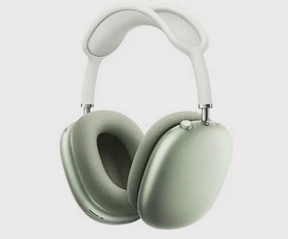 EarBuds Max Wireless Over-Ear Headphones | Active Noise Cancelling, Spatial Audio | Random Color